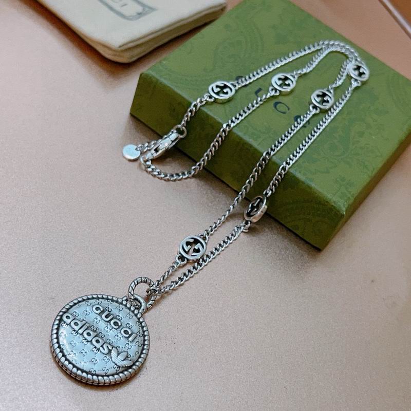 Gucci Necklace 10yxx158